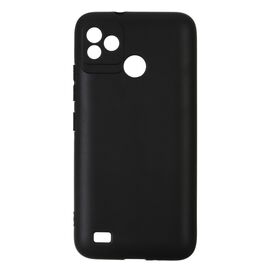 Чехол для моб. телефона Armorstandart Matte Slim Fit Tecno POP 5 Go (BD1) Camera cover Black (ARM65318)