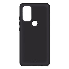 Чехол для моб. телефона MAKE Nokia C31 Skin (Matte TPU) Black (MCS-NC31BK)