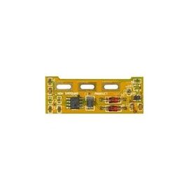 Чип для картриджа Samsung CLP-510, Xerox Phaser 6100 2K Yellow WWM (JYD-Sam-510Y)