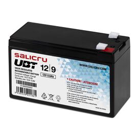 Батарея к ИБП Salicru UBT 12V 9Ah (UBT129)