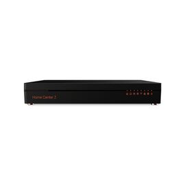 Модуль управления умным домом Fibaro Home Center 3 (Z-Wave) (FGHC3)