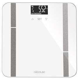 Весы напольные Cecotec Surface Precision 9400 Full Healthy (CCTC-04088)