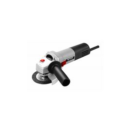 Шлифовальная машина Forte AG 8-125 NEW 850Вт, 125мм (68537)