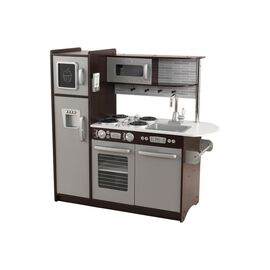 Игровой набор KidKraft Детская кухня Espresso (53260)