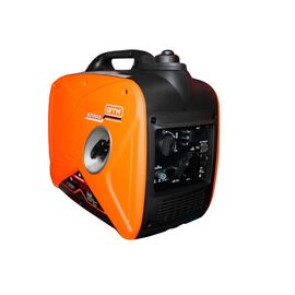 Генератор GTM інверторний R2500IS 2,5kW (R2500IS)