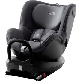 Автокресло Britax-Romer Dualfix 2 R Storm Grey (2000032197)