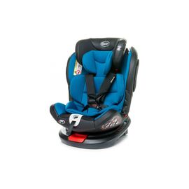Автокресло 4Baby Roto-Fix (0-36 кг) blue (4RF02)