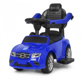 Чудомобиль Bambi с толкателем (M 3902L-4)