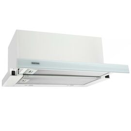 Вытяжка кухонная Eleyus Storm G 1200 LED SMD 60 WH (StormG1200LEDSMD60WH)