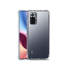Чохол до моб. телефона BeCover Anti-Shock Xiaomi Redmi Note 10 Pro Clear (706976)