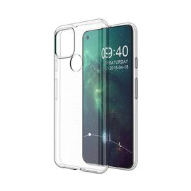 Чохол до моб. телефона BeCover Google Pixel 5 Transparancy (705903)