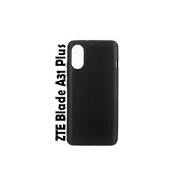 Чехол для моб. телефона BeCover ZTE Blade A31 Plus Black (707450)