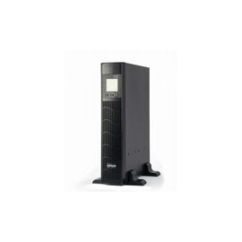 Источник бесперебойного питания EnerGenie EG-UPSRACK-10 1000VA (EG-UPSRACK-10)