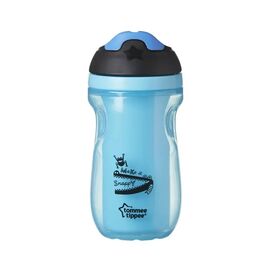 Поильник-непроливайка Tommee Tippee термо 260 мл. (30058)