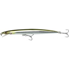 Воблер Savage Gear Sandeel Jerk Minnow F 110mm 7.0g Mirror Ayu (1854.10.32)