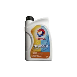 Антифриз Total концентрат Glacelf Auto BS (син) 1л (209226)