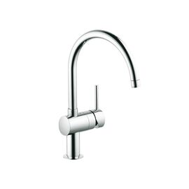 Смеситель Grohe 32917000 (CV030531)