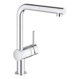 Смеситель Grohe 32168000 (CV030529)