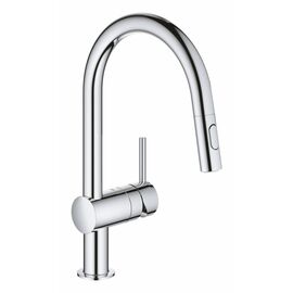 Смеситель Grohe 32321002 (CV030530)
