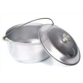 Котел туристический Time Eco БКД 8 (4820149871158)