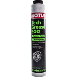 Смазка автомобильная MOTUL Tech Grease 300 0,400 л (803514)