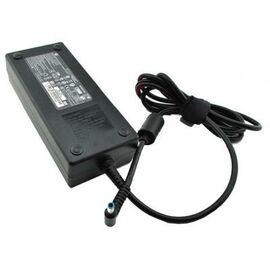 Блок питания к ноутбуку HP 120W 19.5V 6.15A разъем 4.5/3.0 (pin inside) (HSTNN-LA25)