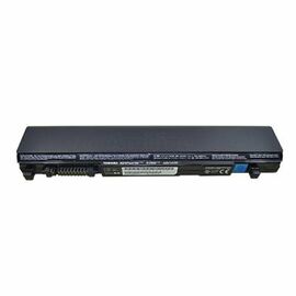 Акумулятор до ноутбука Toshiba Toshiba PA3832U 66Wh 6cell 10.8V Li-ion (A41987)