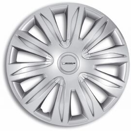 Автомобильный колпак Michelin Nardo Silver 14 (73735)