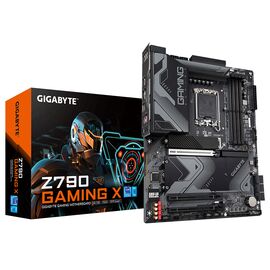 Материнская плата GIGABYTE Z790 GAMING X