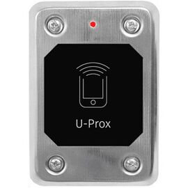 Считыватель бесконтактных карт U-Prox U-PROX_SL_STEEL