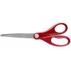 Ножницы Axent Welle, 18 см, red (6201-06-А)