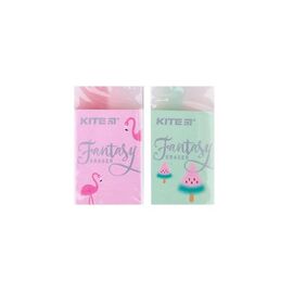 Гумка Kite кольорова Fantasy (K20-022)