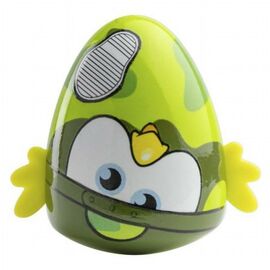 Интерактивная игрушка Tweet beats Single Bird Beaty Птичка с мелодиями (10024)