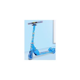 Самокат Scooter Blue (805)