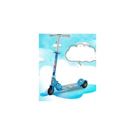 Самокат Scooter складной (Blue 806)