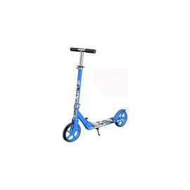 Самокат Scooter складной (Blue 883)