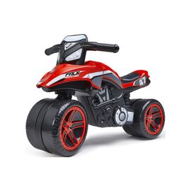 Беговел Falk Racing Team Red (3016200005308)