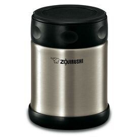 Термос Zojirushi пищевой SW-EAE50XA 0.5 л стальной (1678.03.48)