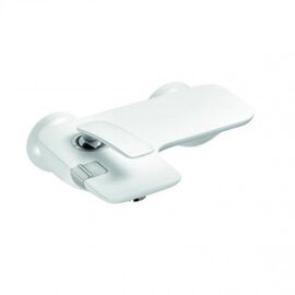 Смеситель KLUDI Balance white (524459175)