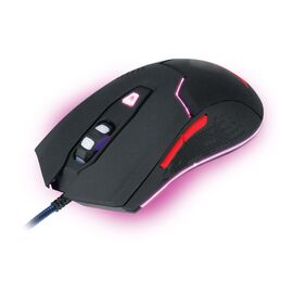 Мышка Ergo NL-630 Black (NL-630)