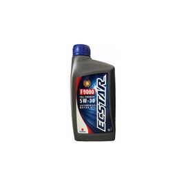 Моторное масло Suzuki Ecstar 5W-30 1 л (99000-21E70B017)