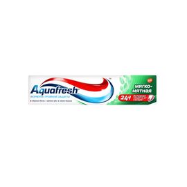 Зубна паста Aquafresh М'яко-м'ятна 50 мл (5908311862421)