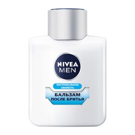 Бальзам после бритья Nivea Men Экстремальная свежесть 100 мл (4005808222438)