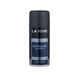 Дезодорант La Rive Extreme Story 150 мл (5901832063797)