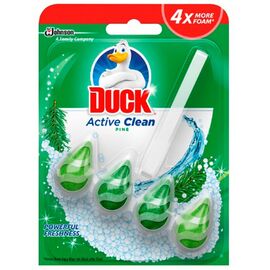 Туалетный блок Duck Лесной (5000204028638)