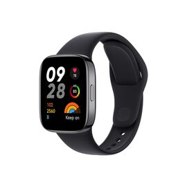 Смарт-часы Xiaomi Redmi Watch 3 Black