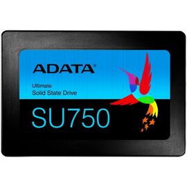 Накопитель SSD 2.5" 512GB ADATA (ASU750SS-512GT-C)