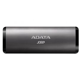 Накопитель SSD USB 3.2 2TB ADATA (ASE760-2TU32G2-CTI)