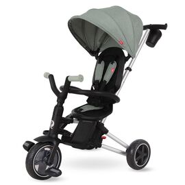 Детский велосипед QPlay Nova EVA Light Green (S700-2LightGreen)