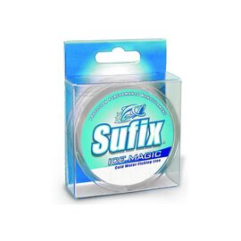 Леска Sufix Ice Magic (DS1XL020024A4X)